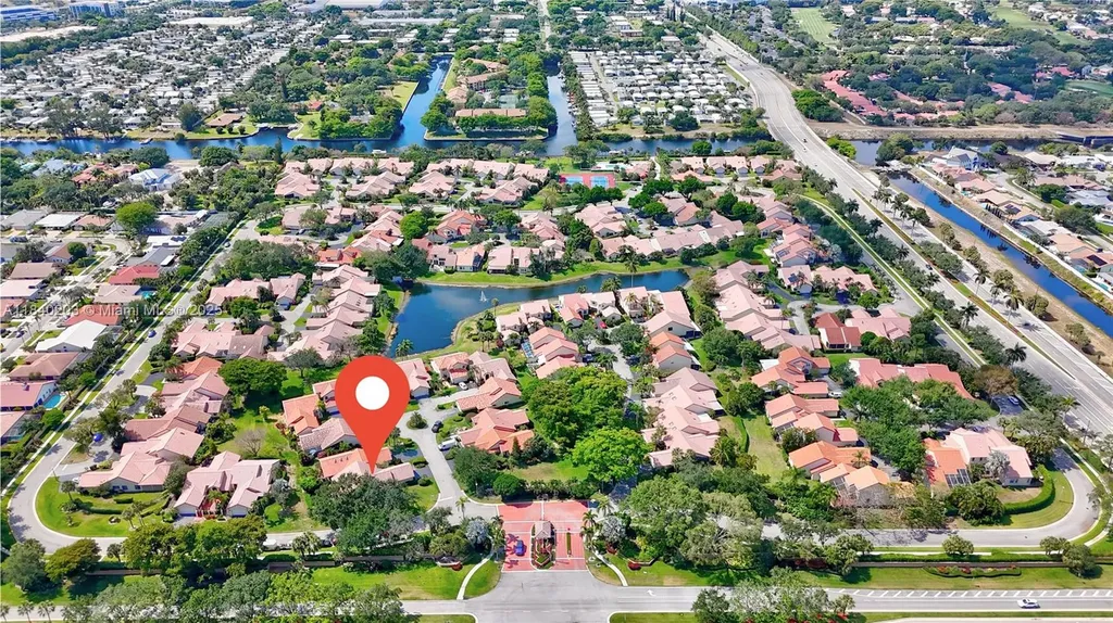 23273 Water Circle Boca Raton FL 33486