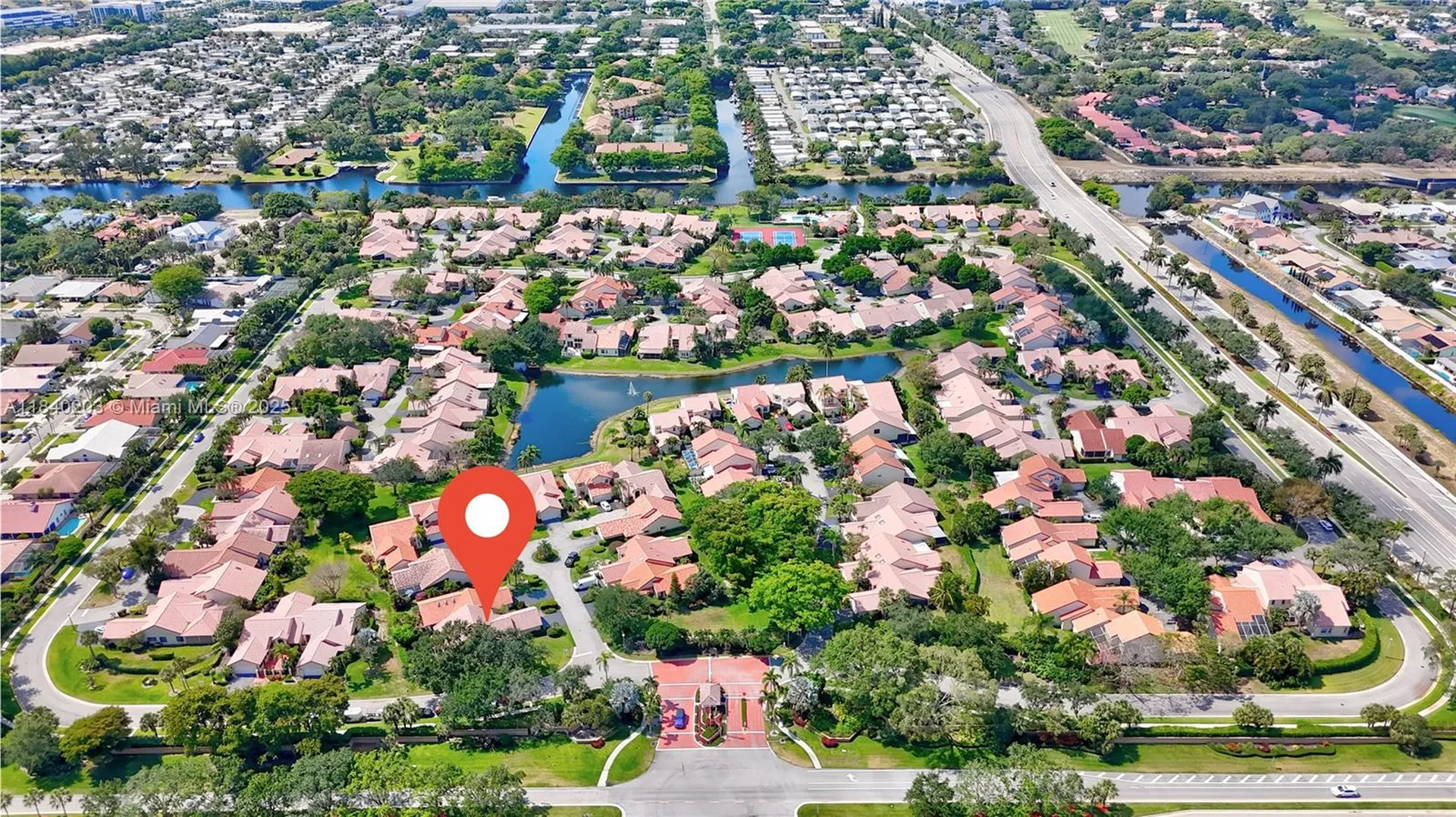 23273 Water Circle Boca Raton FL 33486