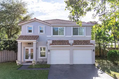 5998 SW 112th Drive Cooper City FL 33330