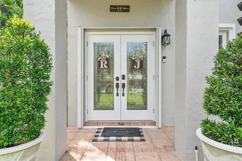 5998 SW 112th Drive Cooper City FL 33330