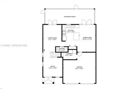 5998 SW 112th Drive Cooper City FL 33330