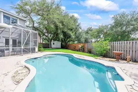 5998 SW 112th Drive Cooper City FL 33330