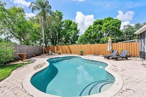 5998 SW 112th Drive Cooper City FL 33330