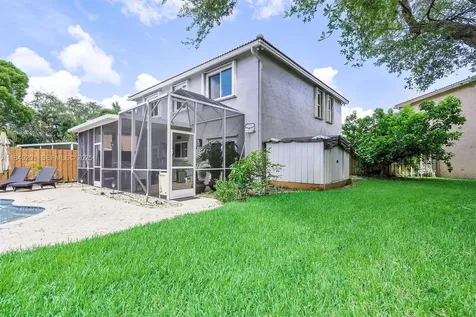 5998 SW 112th Drive Cooper City FL 33330