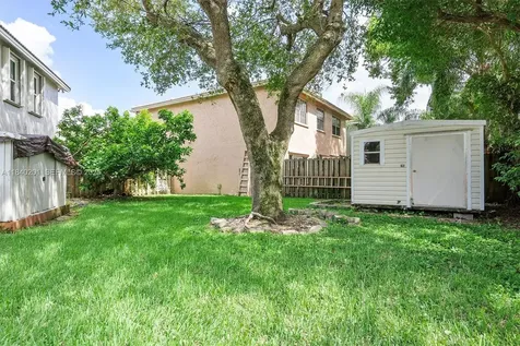 5998 SW 112th Drive Cooper City FL 33330