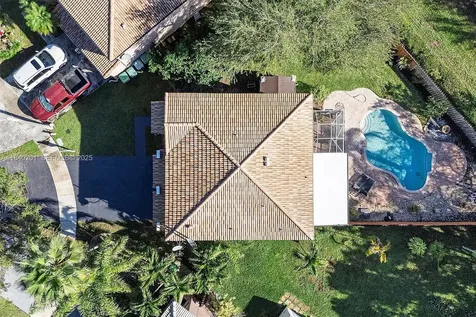 5998 SW 112th Drive Cooper City FL 33330