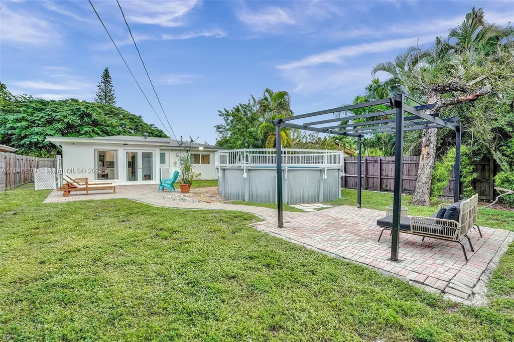 1605 NW 7th Terrace Fort Lauderdale FL 33311