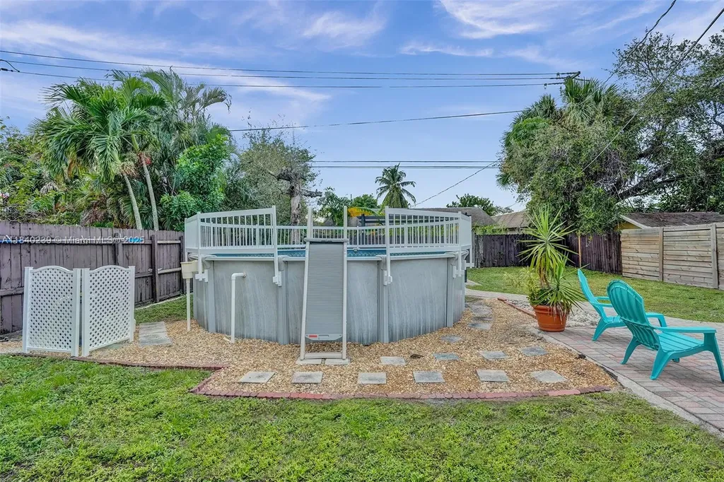 1605 NW 7th Terrace Fort Lauderdale FL 33311