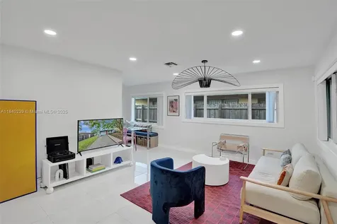 1605 NW 7th Terrace Fort Lauderdale FL 33311