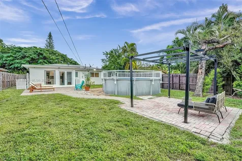 1605 NW 7th Terrace Fort Lauderdale FL 33311