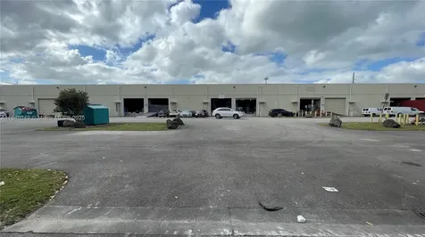 10800 NW 21st Street Sweetwater FL 33172