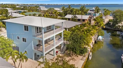 142 Peg Leg Lane Lower Keys FL 33042
