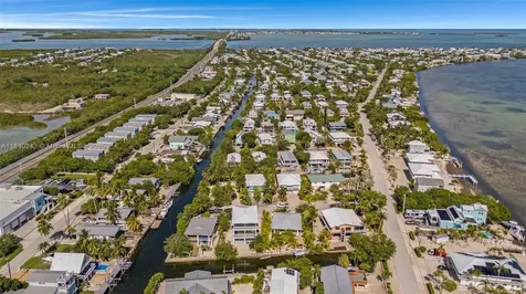 142 Peg Leg Lane Lower Keys FL 33042
