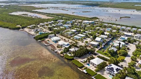 142 Peg Leg Lane Lower Keys FL 33042