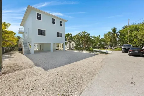 142 Peg Leg Lane Lower Keys FL 33042