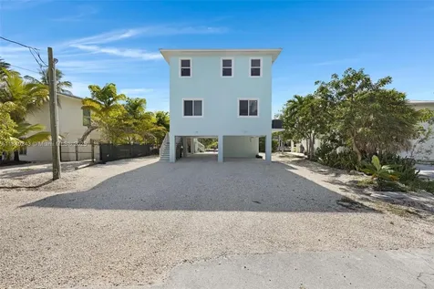 142 Peg Leg Lane Lower Keys FL 33042