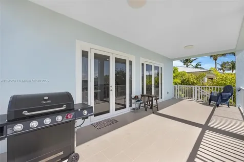 142 Peg Leg Lane Lower Keys FL 33042