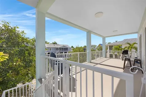 142 Peg Leg Lane Lower Keys FL 33042