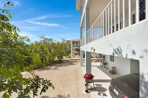 142 Peg Leg Lane Lower Keys FL 33042