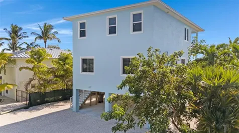 142 Peg Leg Lane Lower Keys FL 33042