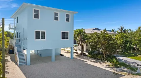 142 Peg Leg Lane Lower Keys FL 33042