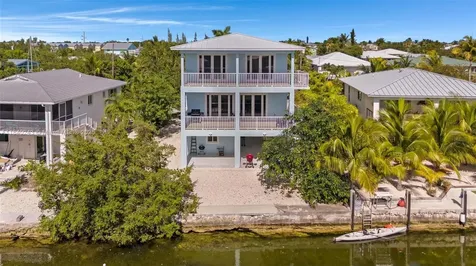 142 Peg Leg Lane Lower Keys FL 33042