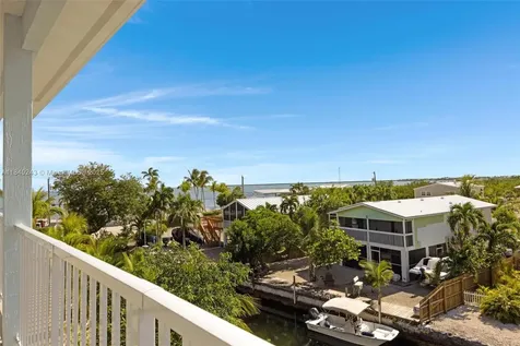 142 Peg Leg Lane Lower Keys FL 33042
