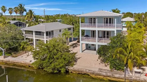 142 Peg Leg Lane Lower Keys FL 33042