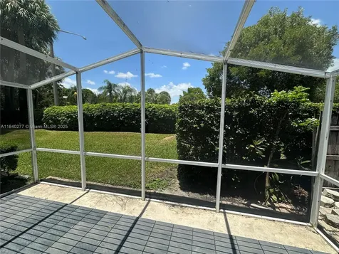 18331 NW 8th Street Pembroke Pines FL 33029