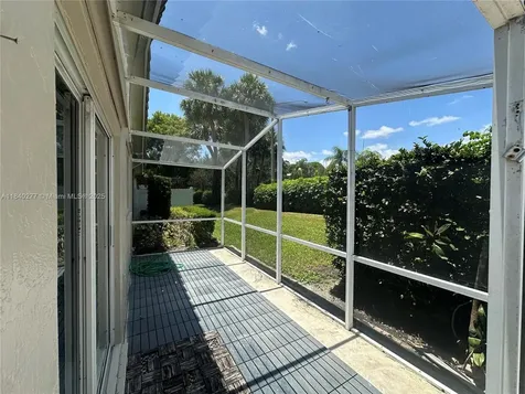18331 NW 8th Street Pembroke Pines FL 33029