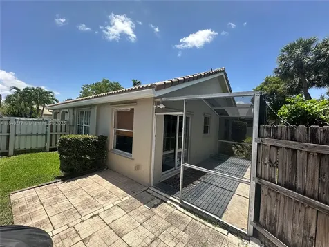 18331 NW 8th Street Pembroke Pines FL 33029