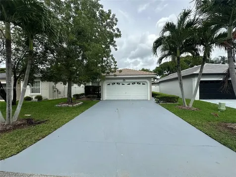 18331 NW 8th Street Pembroke Pines FL 33029