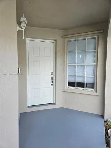 18331 NW 8th Street Pembroke Pines FL 33029