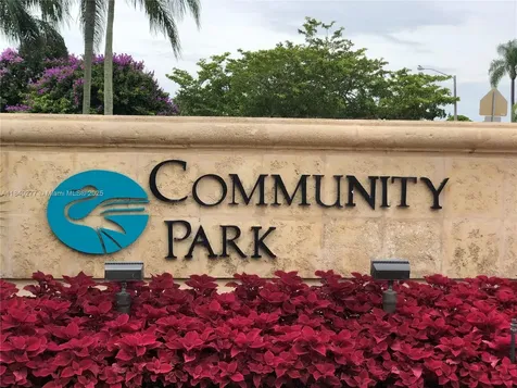 18331 NW 8th Street Pembroke Pines FL 33029