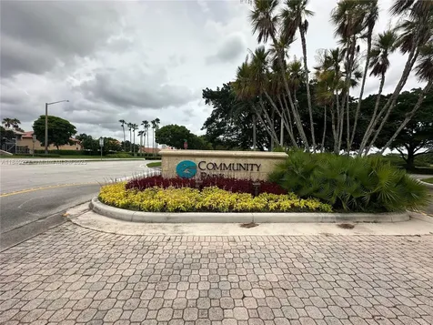 18331 NW 8th Street Pembroke Pines FL 33029
