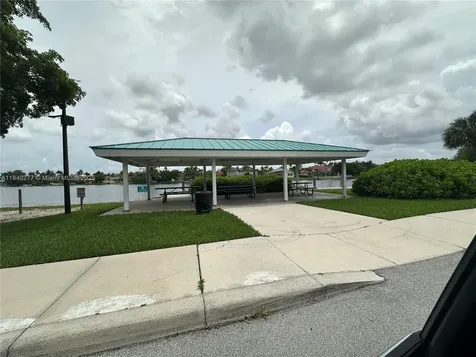 18331 NW 8th Street Pembroke Pines FL 33029