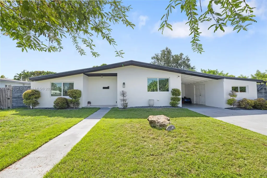 19540 Christmas Road Cutler Bay FL 33157