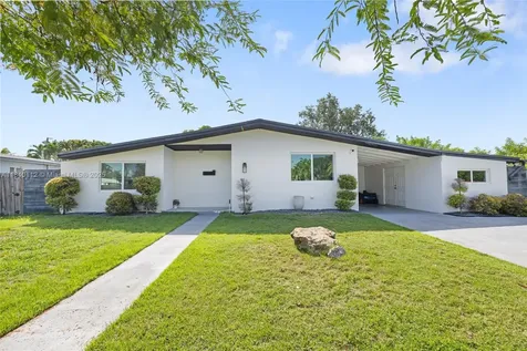19540 Christmas Road Cutler Bay FL 33157