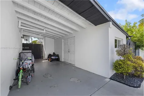 19540 Christmas Road Cutler Bay FL 33157