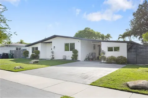 19540 Christmas Road Cutler Bay FL 33157