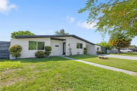 19540 Christmas Road Cutler Bay FL 33157