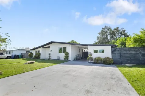 19540 Christmas Road Cutler Bay FL 33157