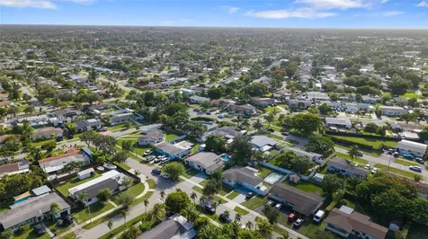 19540 Christmas Road Cutler Bay FL 33157