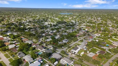 19540 Christmas Road Cutler Bay FL 33157