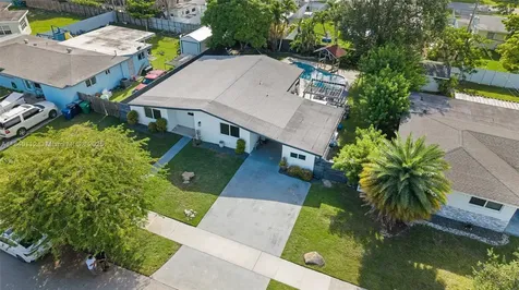 19540 Christmas Road Cutler Bay FL 33157