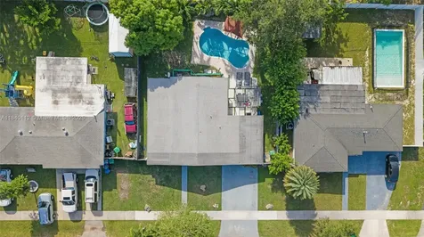 19540 Christmas Road Cutler Bay FL 33157