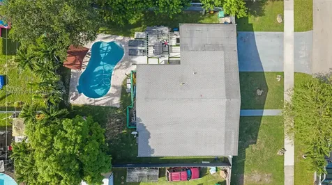 19540 Christmas Road Cutler Bay FL 33157