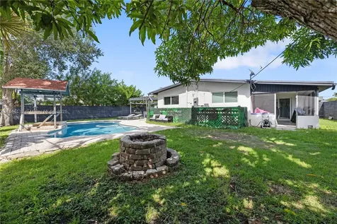 19540 Christmas Road Cutler Bay FL 33157