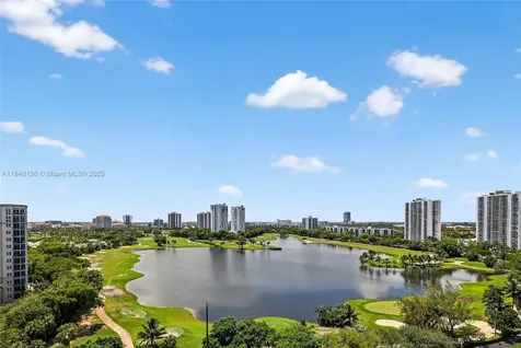 20185 E Country Club Drive Aventura FL 33180