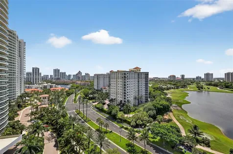 20185 E Country Club Drive Aventura FL 33180
